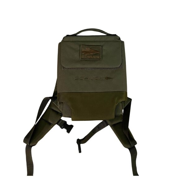 Goruck Other - GoRuck Plate Carrier 3.0 - Ranger Green